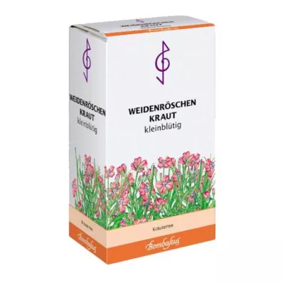 Fireweed yrttipienikukkatee, 130 g Fireweed yrttipienikukkatee, 130 g