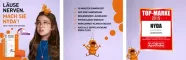 Instructions for use for Nyda pikapumppuliuos, 50 ml - 7