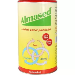 ALMASED Vital Food Powder laktoositon, 500 g