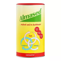 ALMASED Vital Food Powder laktoositon, 500 g