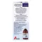 Doppelherz Omega-3 -perheen nestejärjestelmä, 250 ml