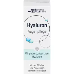 HYALURON AUGENPFLEGE Kerma, 15 ml