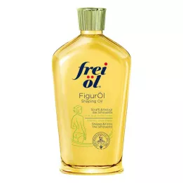FREI ÖL Kuvioöljy, 30 ml