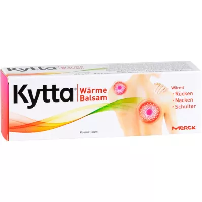 KYTTA Lämpöpalsami, 100 g