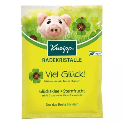Kneipp kylpykiteet onnea (60 g)