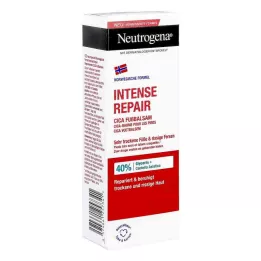 NEUTROGENA Norjalainen voide halkeilevalle iholle, 50 ml