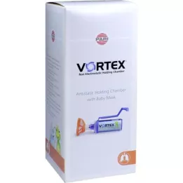 VORTEX m.baby mask 0-2 vuotta, 1 kpl