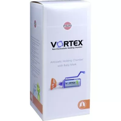 VORTEX m.baby mask 0-2 vuotta, 1 kpl