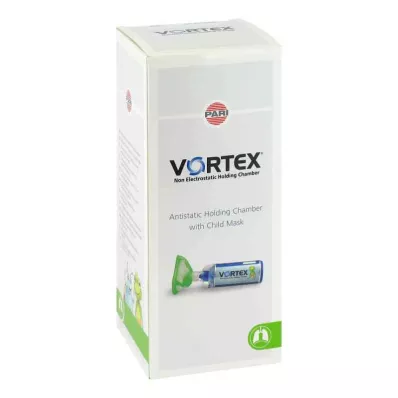 Vortex lasten naamiolla 2-vuotiaasta alkaen (1 kpl)