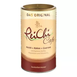 REICHI kahvijauhe, 180 g