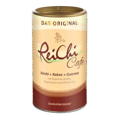 ReiChi Cafe Dr. Jacobin jauhe, 180 g