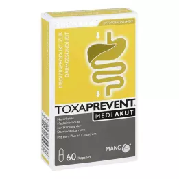 Froximun Toxaprevent medi akuutit kapselit (60 kpl)