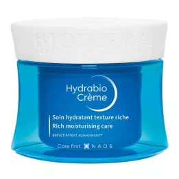 BIODERMA Hydrabio voidepannu, 50 ml