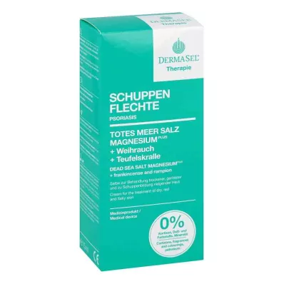 DERMASEL SQUID-voide, 75 ml