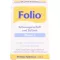 FOLIO 2 kalvopäällysteistä tablettia, 90 kpl