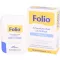 FOLIO 2 kalvopäällysteistä tablettia, 90 kpl