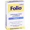 FOLIO 2 joditonta kalvopäällysteistä tablettia, 90 kpl
