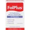FOLPLUS Kalvopäällysteiset tabletit, 90 kpl