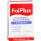 FOLPLUS Kalvopäällysteiset tabletit, 90 kpl