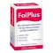 FOLPLUS Kalvopäällysteiset tabletit, 90 kpl