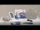 Video tuotteesta aponorm® Professional Touch olkavarren verenpainemittari, 1 kpl