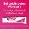 TYROSUR Haavanparannusgeeli, 25 g