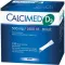 CALCIMED D3 500 mg/1000 I.U. Direct Granules, 120 kpl