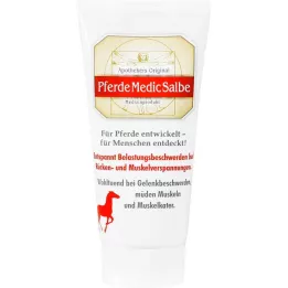 PFERDEMEDICSALBE Apothekers Original -tuubi, 150 ml