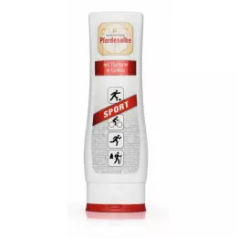 PFERDESALBE Apothekers Original Sport w.Caffeine, 250 ml