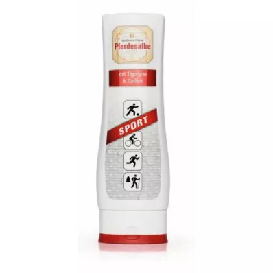 Hevosvoide Apothekers Original Sport kofeiinilla, 250 ml