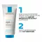 ROCHE-POSAY Lipikar Syndet AP+ puhdistusgeeli, 200 ml