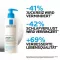 ROCHE-POSAY Lipikar Syndet AP+ puhdistusgeeli, 400 ml