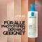 ROCHE-POSAY Lipikar Syndet AP+ puhdistusgeeli, 400 ml