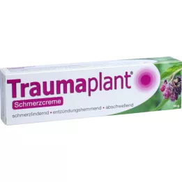 TRAUMAPLANT Kipuvoide, 50 g