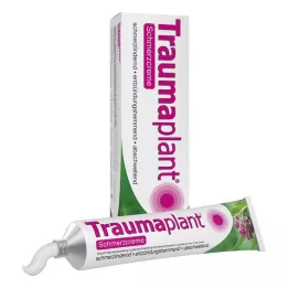 Traumaplant® kipuvoide, 50 g