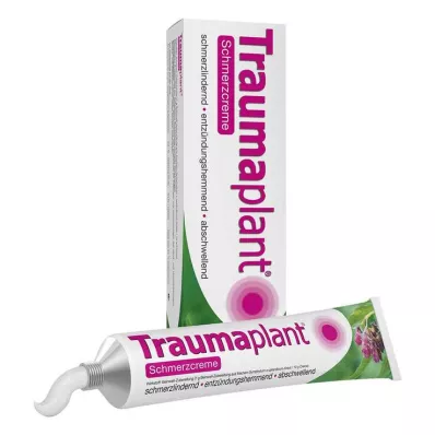 Traumaplant® kipuvoide, 50 g