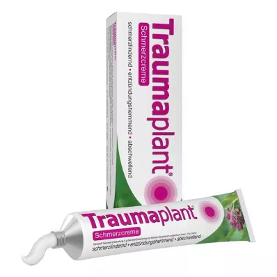 Traumaplant® kipuvoide, 100 g