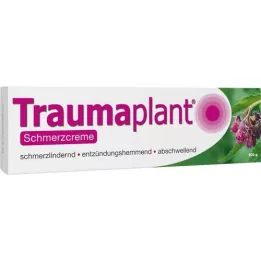 TRAUMAPLANT Kipuvoide, 150 g