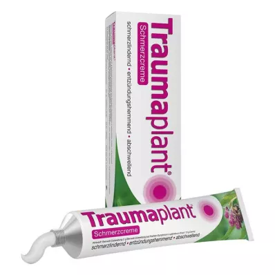 Traumaplant® kipuvoide, 150 g