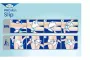 Instructions for use for Tena Briefs plus x-large, 30 kpl - 1