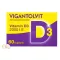 VIGANTOLVIT 2000 I.U. D3-vitamiinipehmytkapselit, 60 kpl