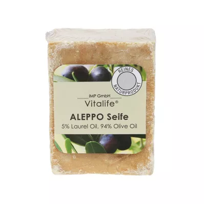 ALEPPO Saippua, 200 g ALEPPO Saippua, 200 g