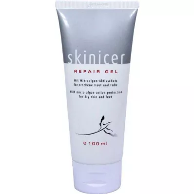 SKINICER Korjausgeeli, 100 ml SKINICER Korjausgeeli, 100 ml