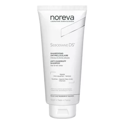 Sebodiane DS intensiivinen shampoo, 150 ml