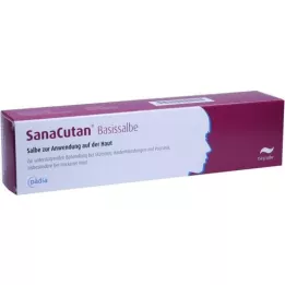 SANACUTAN Perusvoide, 150 g