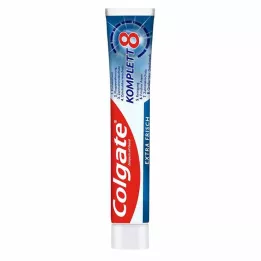 COLGATE Complete Hammastahna Extra Fresh, 75 ml