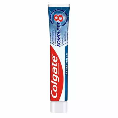 Colgate täydellinen hammastahna extra tuore, 75 ml Colgate täydellinen hammastahna extra tuore, 75 ml
