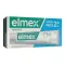 ELMEX SENSITIVE Hammastahna kaksoispakkaus, 2X75 ml