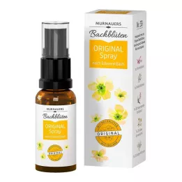 BACHBLÜTEN Murnauerin alkuperäinen suihke, 20 ml