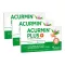 Acurmin Plus The Micellar Kurmeric -pehmeät kapselit, 180 kpl